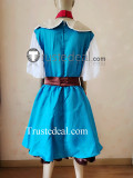 Vocaloid Miku Special Dress Cosplay Costume