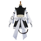 Nekopara Chocola and Vanilla Maid Cosplay Costumes