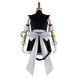 Nekopara Chocola and Vanilla Maid Cosplay Costumes