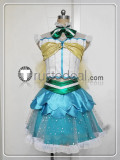 Love Live Sunshine Aqours Koi ni Naritai AQUARIUM Yoshiko Ruby Chika Dia Riko Kanan Mari Cosplay Costumes 2