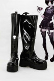 Tokyo Ghoul Kirishima Touka Cosplay Shoes Boots