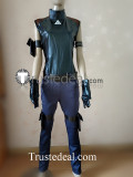 Ghost in the Shell SAC 2045 Kusanagi Motoko Cosplay Costume