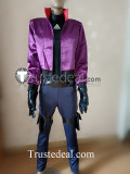 Ghost in the Shell SAC 2045 Kusanagi Motoko Cosplay Costume
