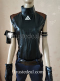 Ghost in the Shell SAC 2045 Kusanagi Motoko Cosplay Costume