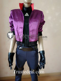 Ghost in the Shell SAC 2045 Kusanagi Motoko Cosplay Costume