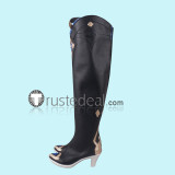 Genshin Impact Yae Miko Eula Yanfei Yaoyao Barbara Cosplay Shoes Boots