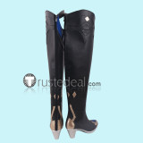 Genshin Impact Yae Miko Eula Yanfei Yaoyao Barbara Cosplay Shoes Boots
