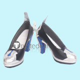 Genshin Impact Yae Miko Eula Yanfei Yaoyao Barbara Cosplay Shoes Boots