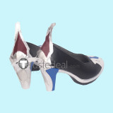 Genshin Impact Yae Miko Eula Yanfei Yaoyao Barbara Cosplay Shoes Boots