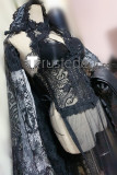 Nier Automata 2B Fanart Cheognsam Cosplay Costume