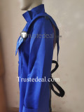 Tokyo Mew Mew Masaya Aoyama Blue Knight Blue Cosplay Costume
