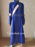 Tokyo Mew Mew Masaya Aoyama Blue Knight Blue Cosplay Costume