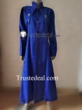 Tokyo Mew Mew Masaya Aoyama Blue Knight Blue Cosplay Costume
