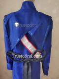 Tokyo Mew Mew Masaya Aoyama Blue Knight Blue Cosplay Costume