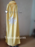 Blue Brown Cosplay Costumes