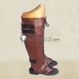 Genshin Impact Sayu Kaedehara Kazuha Gorou Thoma Cosplay Shoes Boots