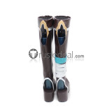 Genshin Impact Sayu Kaedehara Kazuha Gorou Thoma Cosplay Shoes Boots