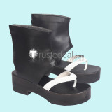 Genshin Impact Sayu Kaedehara Kazuha Gorou Thoma Cosplay Shoes Boots