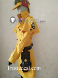 Dai Gyakuten Saiban Naruhodou Ryounosuke no Bouken Steampunk Detective Sherlock Holmes Cosplay Costume