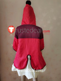 Genshin Impact Diluc Klee Cosplay Costumes