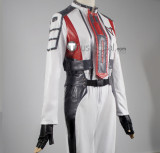 Ultraman Tiga GUTS Male and Female Members Daigo Madoka Cosplay Costumes