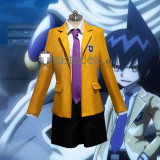 Shaman King Yoh Asakura Tao Ren Cosplay Costumes