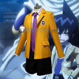 Shaman King Yoh Asakura Tao Ren Cosplay Costumes