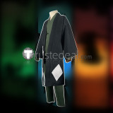 Bleach Urahara Kisuke Cosplay Costume