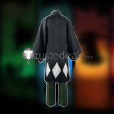 Bleach Urahara Kisuke Cosplay Costume