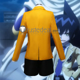 Shaman King Yoh Asakura Tao Ren Cosplay Costumes