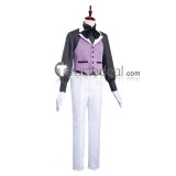Vanitas no Carte The Case Study of Vanitas Noé Archiviste Vanitas Cosplay Costumes