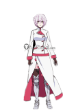 Vanitas no Carte The Case Study of Vanitas Noé Archiviste Vanitas Dominique Jeanne Cosplay Shoes Boots