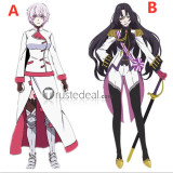 Vanitas no Carte The Case Study of Vanitas Jeanne Dominique de sade Cosplay Costumes