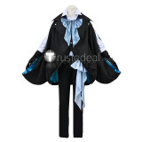 Vanitas no Carte The Case Study of Vanitas Noé Archiviste Vanitas Cosplay Costumes