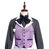 Vanitas no Carte The Case Study of Vanitas Noé Archiviste Vanitas Cosplay Costumes
