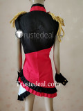 Vocaloid Magical Mirai 2019 Luka Meiko Kaito Cosplay Costumes