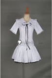 Vocaloid Hatsune Miku World is Mine Cosplay Costumes