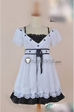 Vocaloid Hatsune Miku World is Mine Cosplay Costumes