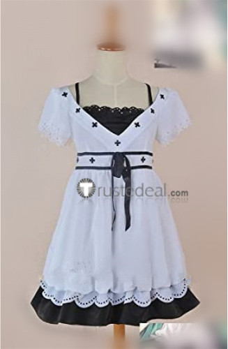 Vocaloid Hatsune Miku World is Mine Cosplay Costumes