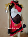 Vocaloid Magical Mirai 2019 Luka Meiko Kaito Cosplay Costumes
