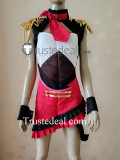 Vocaloid Magical Mirai 2019 Luka Meiko Kaito Cosplay Costumes