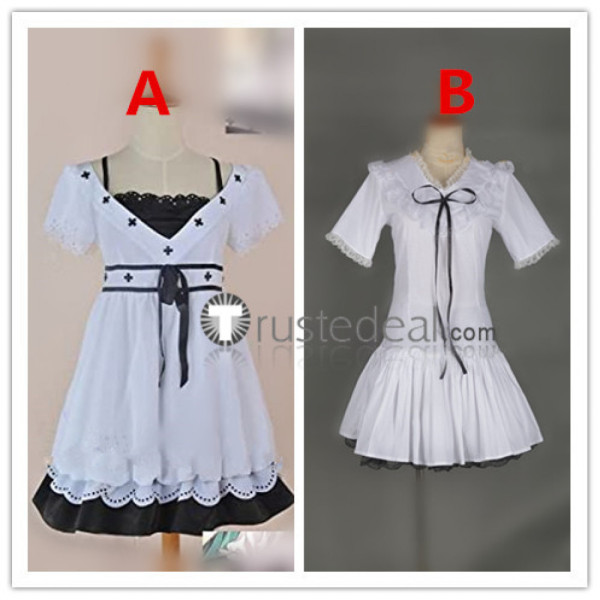 Vocaloid Hatsune Miku World is Mine Cosplay Costumes
