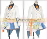 Zombie Land Saga Sakura Ai Saki Yugiri Lyli Tae Junko Franchouchou Idols Ending Cosplay Costumes