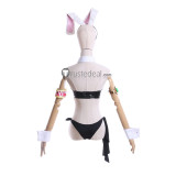 Tensei Shitara Slime Datta Ken Milim Nava Bunny Halloween Cosplay Costume