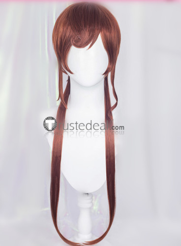 Zombie Land Saga Zonbi Rando Saga Yugiri Ai Mizuno Brown Blue Purple Cosplay Wigs