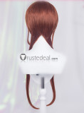 Zombie Land Saga Zonbi Rando Saga Yugiri Ai Mizuno Brown Blue Purple Cosplay Wigs