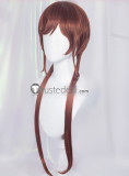 Zombie Land Saga Zonbi Rando Saga Yugiri Ai Mizuno Brown Blue Purple Cosplay Wigs