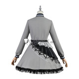 Tantei wa Mou Shindeiru The Detective Is Already Dead Siesta Lolita Cosplay Costumes