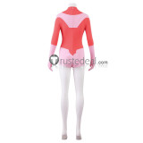 Invincible Mark Grayson Omni Man Atom Eve Halloween Cosplay Costumes