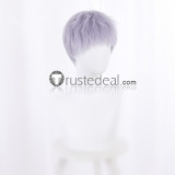 Tokyo Revengers Takashi Mitsuya Kazutora Hanemiya Rindo Haitani Chifuyu Matsuno Blonde Black Purple Cosplay Wigs